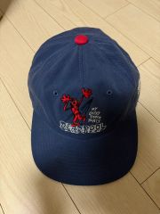 京カブ キャップ ブラック 未使用 美品 スーパーカブ - メルカリ