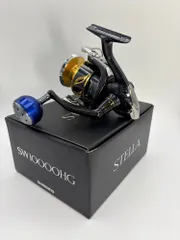 2026年最新】shimano stella 10000の人気アイテム - メルカリ