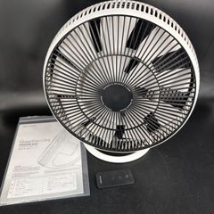BALMUDA サーキュレーター EGF-3200-WK Amazon | バルミューダ サーキュレーター GreenFan Cirq（グリーン