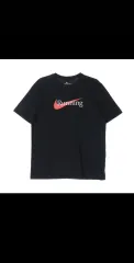 ナイキ ランニング スウッシュ ドライフィット 半袖Tシャツ XL