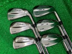 希少 MB712 modus120s タイトリスト 3番4番アイアン単品2本 - メルカリ