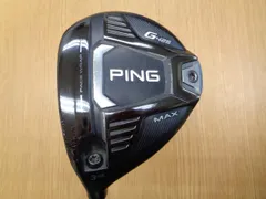 2026年最新】g425 フェアウェイウッド レフティの人気アイテム - メルカリ