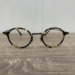 美品】MYKITS BIKKI - 922 ファッショングラス 伊達メガネ - メルカリ