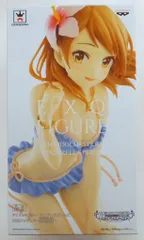 バンプレスト EXQフィギュア 北条加蓮 アイマスアイドルマスター シンデレラガールズ