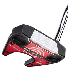 極美品】シャウフェレ愛用ODYSSEY RED SEVEN Xパター カバー付 - メルカリ