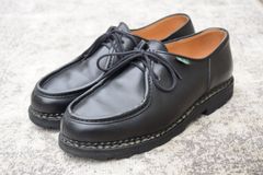 早いもの勝ちSALE！極美品Paraboot VILLANDRY サイズ7 - メルカリ