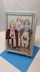 2026年最新】ヘタリア dvd 全巻の人気アイテム - メルカリ