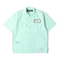 NEIGHBORHOOD CLASSIC WORK SHIRT SS-2 - メルカリ