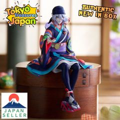 劇場版 モノノ怪 ぬーどるストッパーフィギュア 薬売り 匿名配送