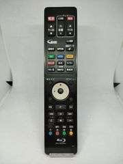 FUNAI ブルーレイレコーダー リモコン NB734 TV - メルカリ
