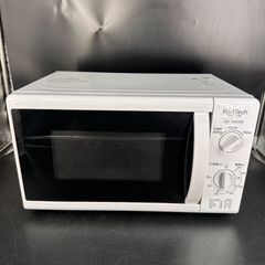 PortTech 電子レンジ RE-K7016V R-274 - メルカリ