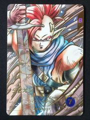 ドラゴンボールスーパーダイバーズSDV9-064 パラレル タピオン GDR