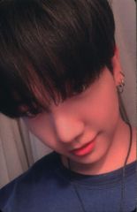 公式 防弾少年団 BTS I NEED U 会場限定トレカ ジョングクセット