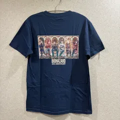 2026年最新】Usj バイオハザード tシャツの人気アイテム - メルカリ