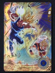 ドラゴンボールスーパーダイバーズ 【パラレル】SDV6-025 孫悟空 GDR