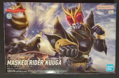 BANDAI SPIRITS Figure-riseStandard 仮面ライダークウガ 仮面ライダークウガ アルティメットフォーム