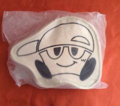 新品未使用】パタポン マルイ 当選景品 ミニクッション【値下げ不可
