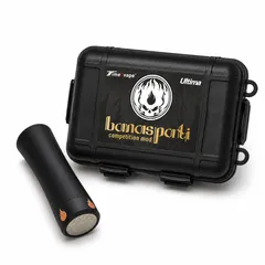 2026年最新】Vape MOD メカニカルの人気アイテム - メルカリ
