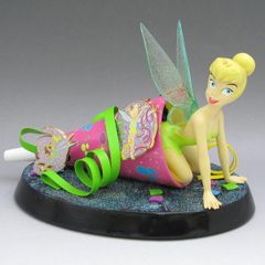 ディズニー WDCC ピーターパン Playful Pixie ティンカーベル ディズニー WDCC ピーターパン Playful Pixie ティンカーベル - メルカリ