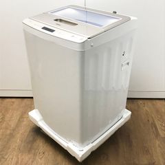 ☆分解清掃済 日立ビートウォッシュ BW-T806 8kg 2020年製 美品