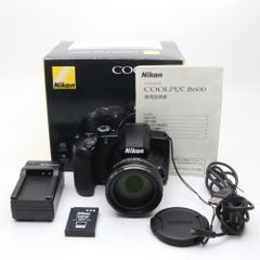 1141＞ Nikon COOLPIX B600 良品 動作OK - メルカリ