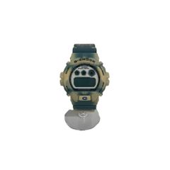 CASIO G-SHOCK DW-6900JCジャミンカラー - メルカリ
