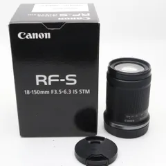 2026年最新】canon 18-150の人気アイテム - メルカリ