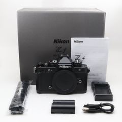 ショット数1709枚 Nikon Zf モスグリーン #3066 - メルカリ