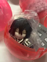 未開封 伊黒 小芭内 ねむらせたい 鬼滅の刃