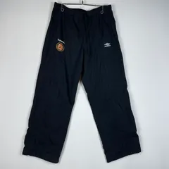 2026年最新】Supreme × Umbro Cotton Ripstop Track Pantの人気