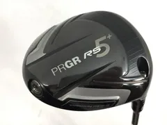 2026年最新】prgr rs5+の人気アイテム - メルカリ