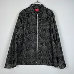 2026年最新】supreme コーデュロイジャケットの人気アイテム - メルカリ