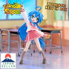 らき☆すた Trio-Try-iT Figure 泉こなた - メルカリ