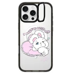 CASETiFY インパクト リングスタンド MagSafe対応 iPhone 16 Pro Max ケース [キックスタンド / 2mからの落下試験をクリア (MIL規格3倍相当) / ワイヤレス充電およびMagsafe対応]