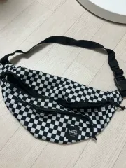 VANS ヴァンズ ヒップバッグのサムネイル