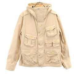 定価8.1万 junhashimoto PCT SAFARIダウンブルゾン 4白 - メルカリ
