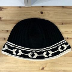 atrctr クラッシュハット バケットハット アトラクター - メルカリ