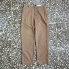 90年代 ポロラルフローレン チノパンツ 36