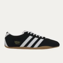 (W) adidas TOKYO 東京 225 JI0183 ブラック