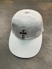 A24 キャップ 会員限定 melty logo hat - メルカリ