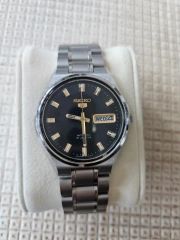 藤原ヒロシ着SEIKO SNK063J5 アラビア ARABIC セイコー - メルカリ
