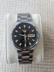 SEIKO オートマチック 時計