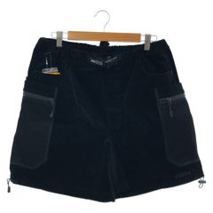GRIP SWANY STABRIDGE ショートパンツ - メルカリ