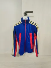 アディダス トレーナー ジャケット 出品