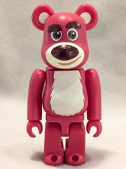 レア】プレイセットプロダクツ モダンペッツ ベアブリック【希少 