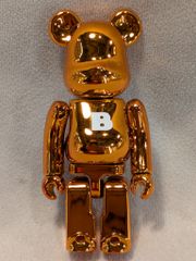 BE@RBRICK UNDEFEATED STUSSY HECTIC - メルカリ