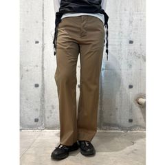 美品】24ss GABRIELA COLL GARMENTSロロピアーナ - メルカリ
