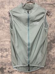 PNS】Stow Away Gilet (Dusty Mint, Sサイズ) - メルカリ