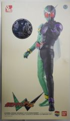 RAH No.694 仮面ライダーW 仮面ライダージョーカー Ver.2.0 - メルカリ