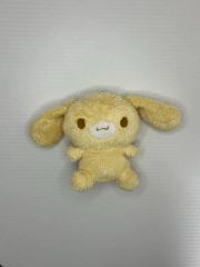 シナモロール15周年 カプチーノぬいぐるみ - メルカリ